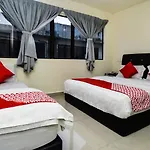 Oyo 486 Victory 2 Boutique Hotel