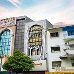 Oyo 486 Victory 2 Boutique Hotel