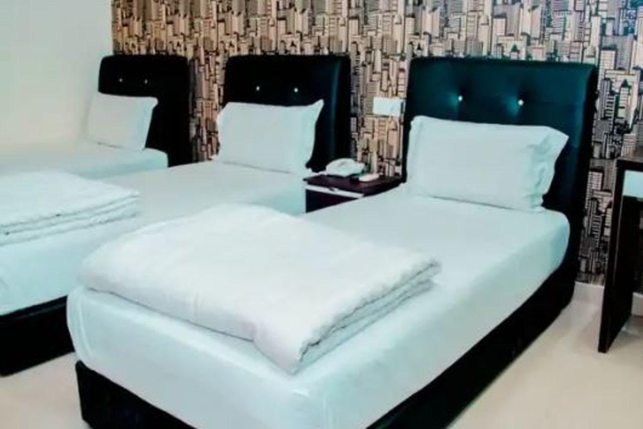 Oyo 486 Victory 2 Boutique 2*