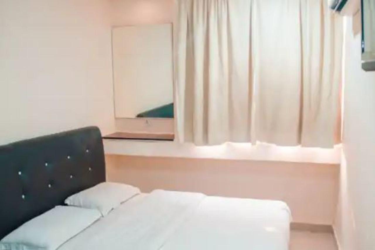 Hotel Oyo 486 Victory 2 Boutique 2*