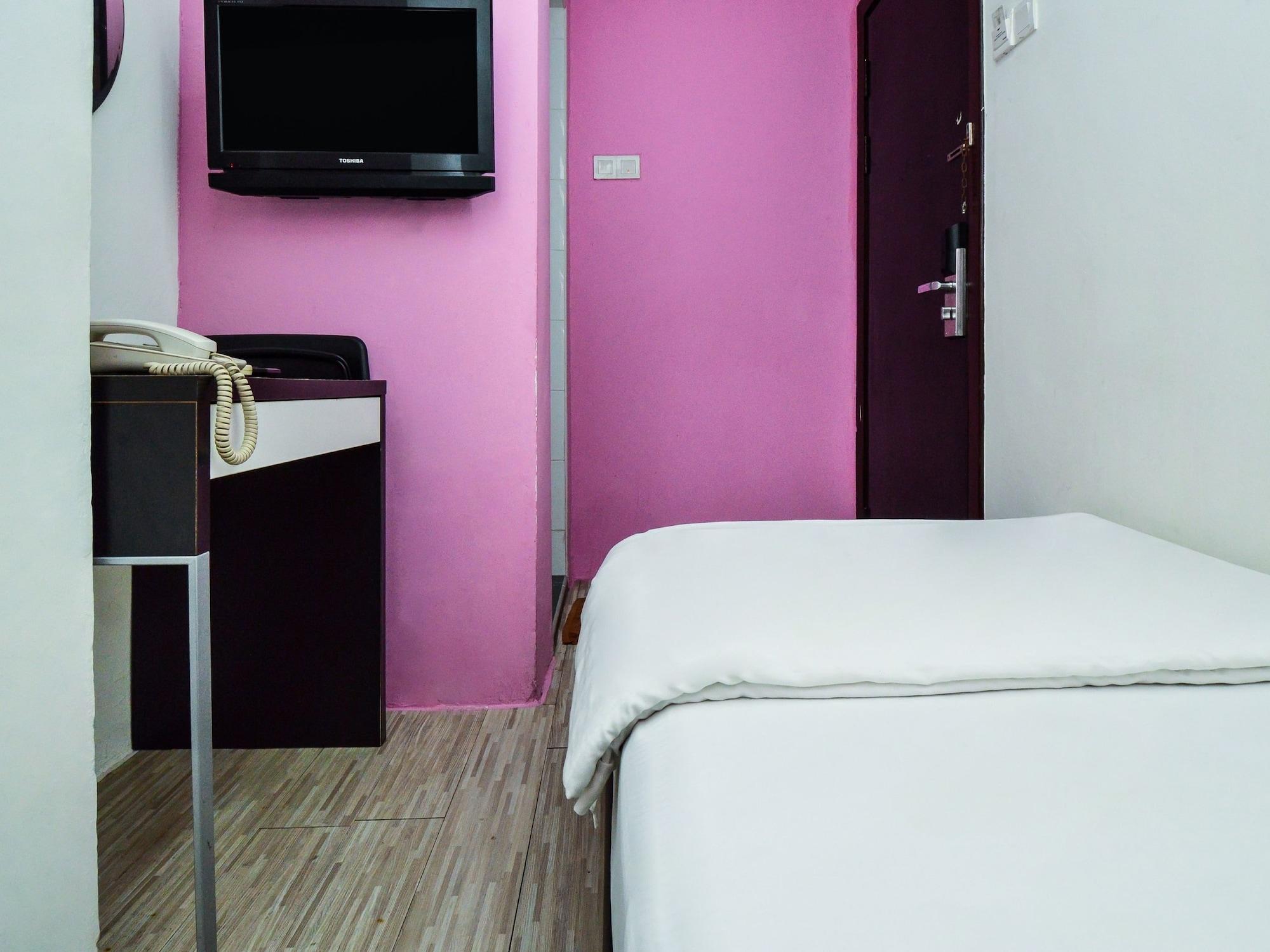Oyo 486 Victory 2 Boutique 2*