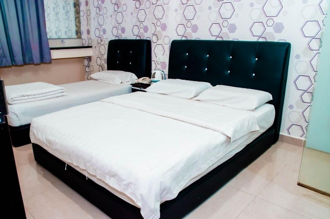 Hotel Oyo 486 Victory 2 Boutique 2*