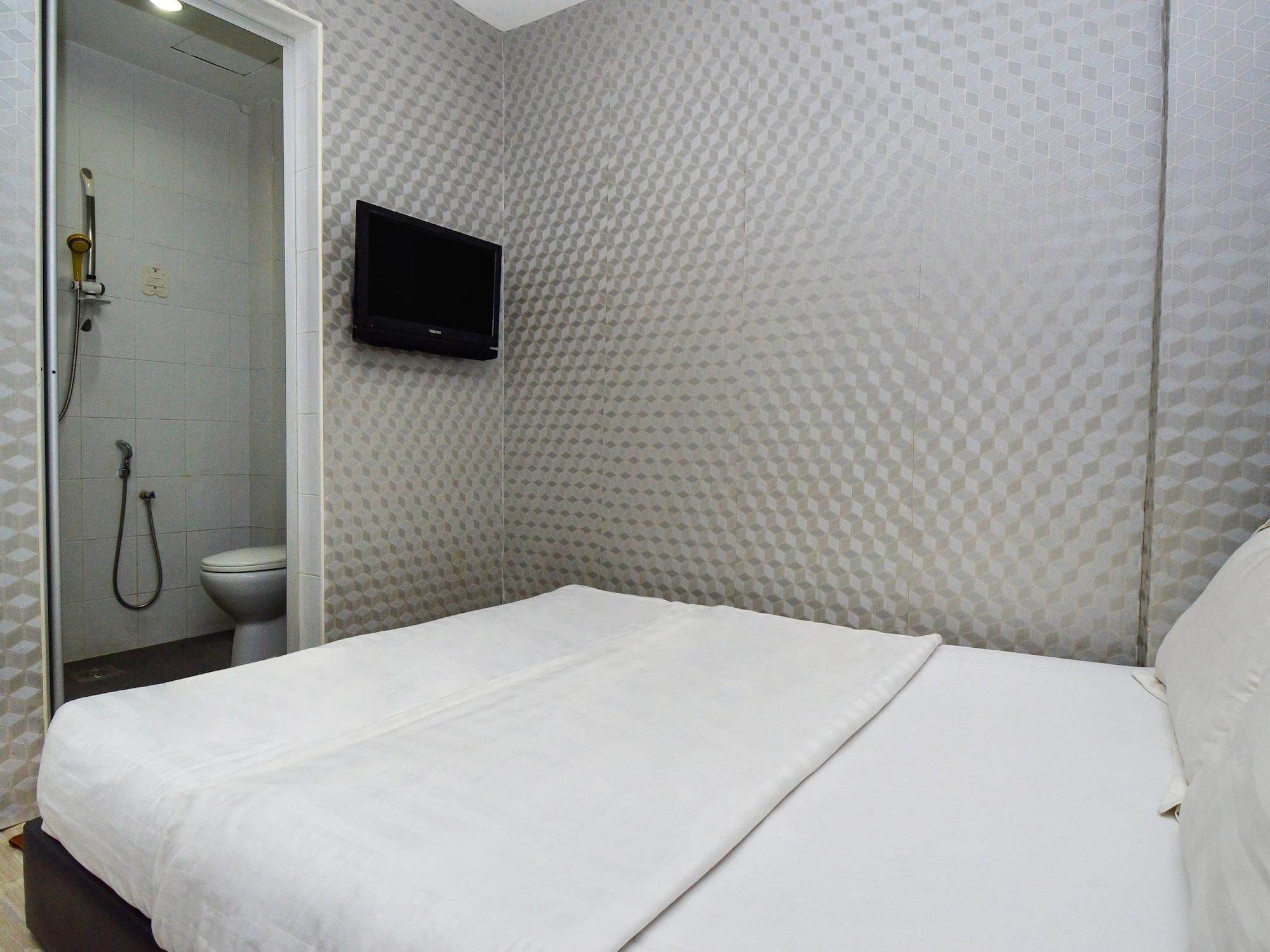 Hotel Oyo 486 Victory 2 Boutique
