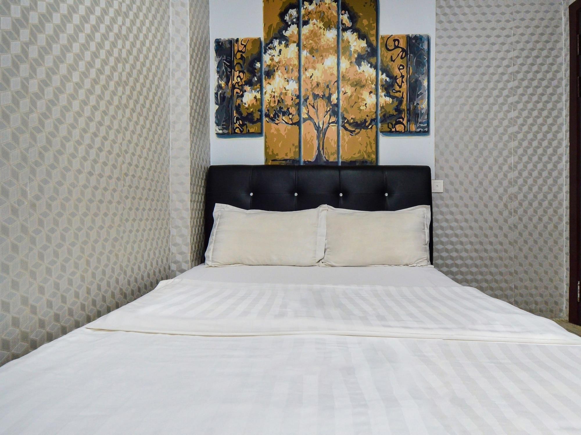 Oyo 486 Victory 2 Boutique Hotel