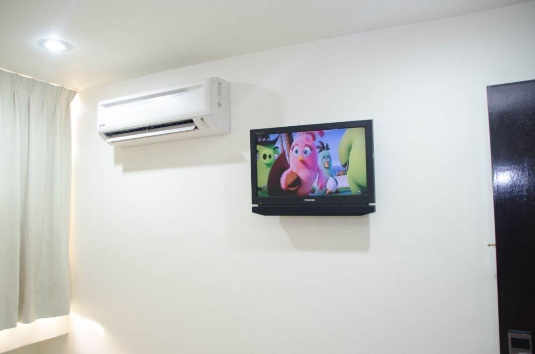 Oyo 486 Victory 2 Boutique Hotel Kuala Lumpur