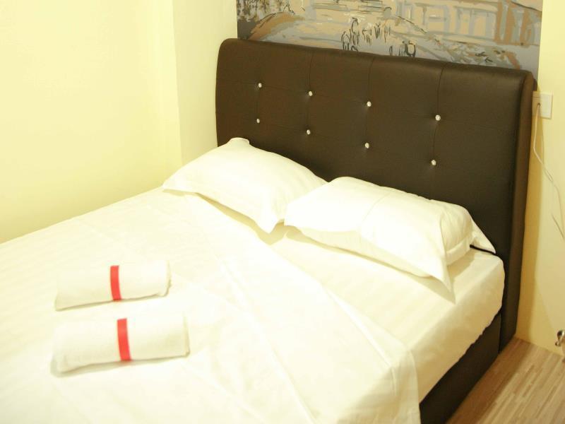 Oyo 486 Victory 2 Boutique