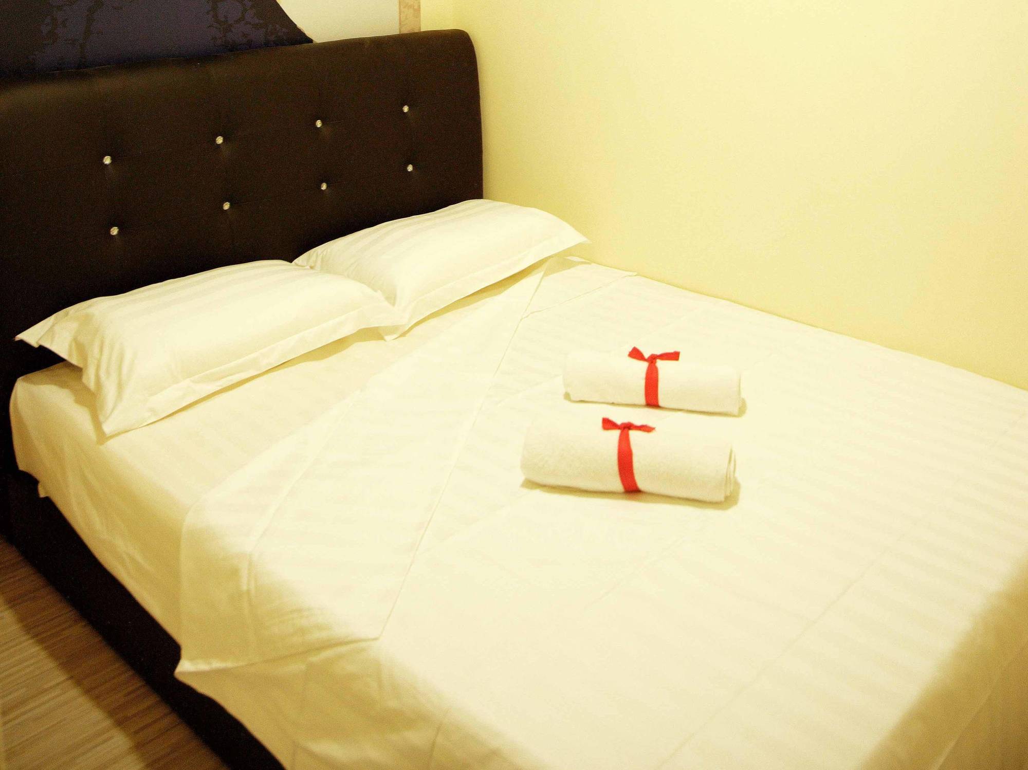 Hotel Oyo 486 Victory 2 Boutique Kuala Lumpur