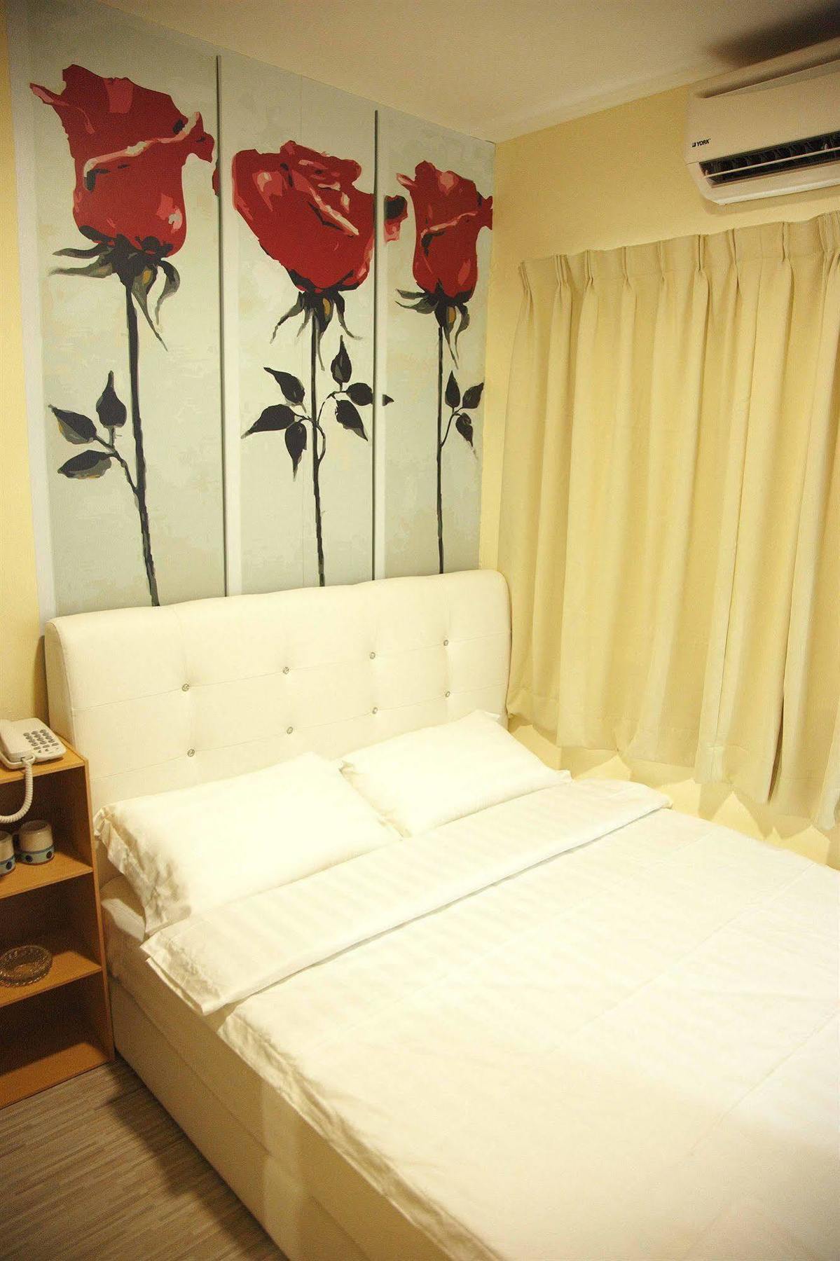 Oyo 486 Victory 2 Boutique Hotel Kuala Lumpur