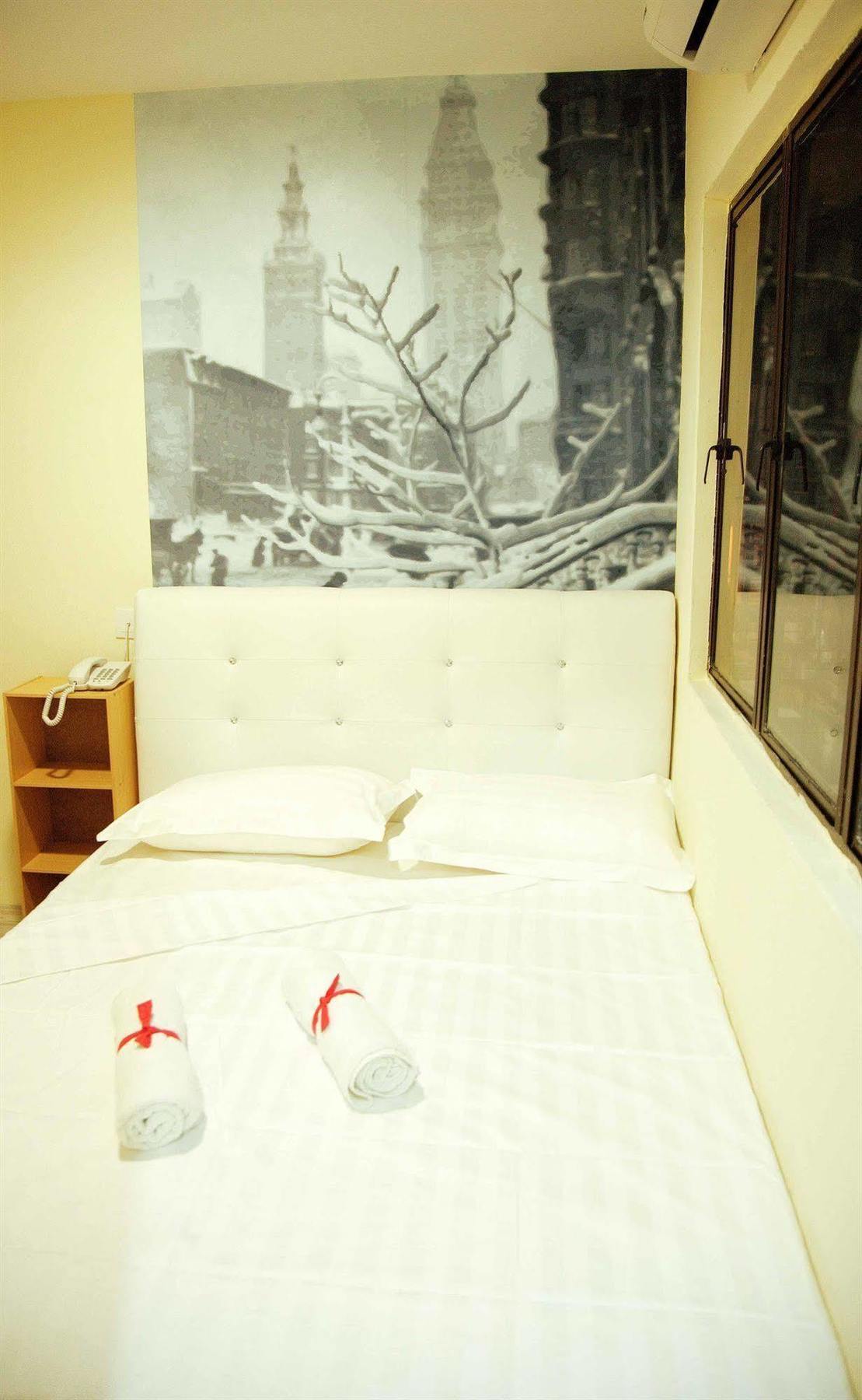 Oyo 486 Victory 2 Boutique