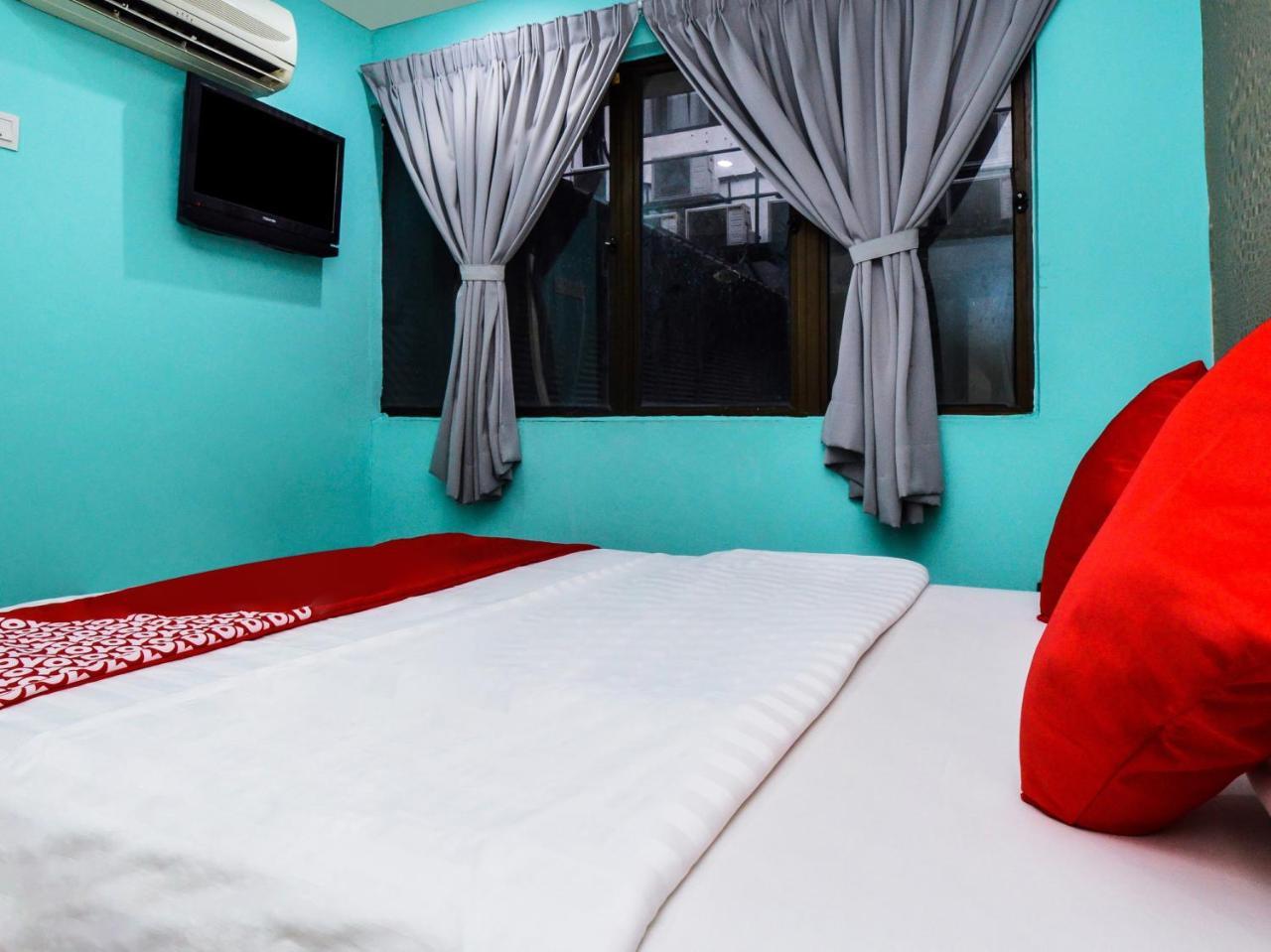 Hotel Oyo 486 Victory 2 Boutique Kuala Lumpur
