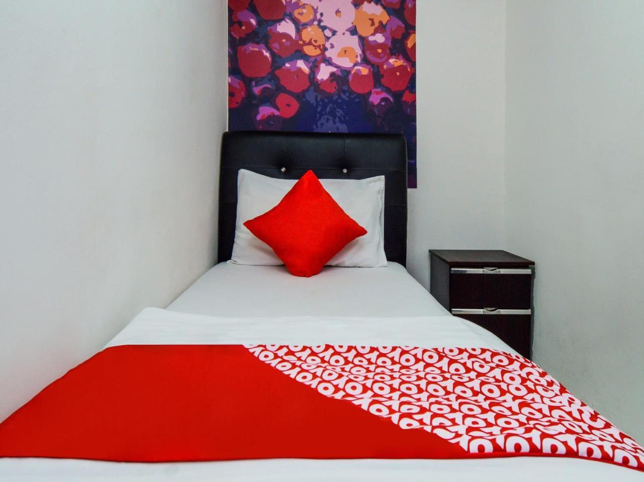 Oyo 486 Victory 2 Boutique Kuala Lumpur