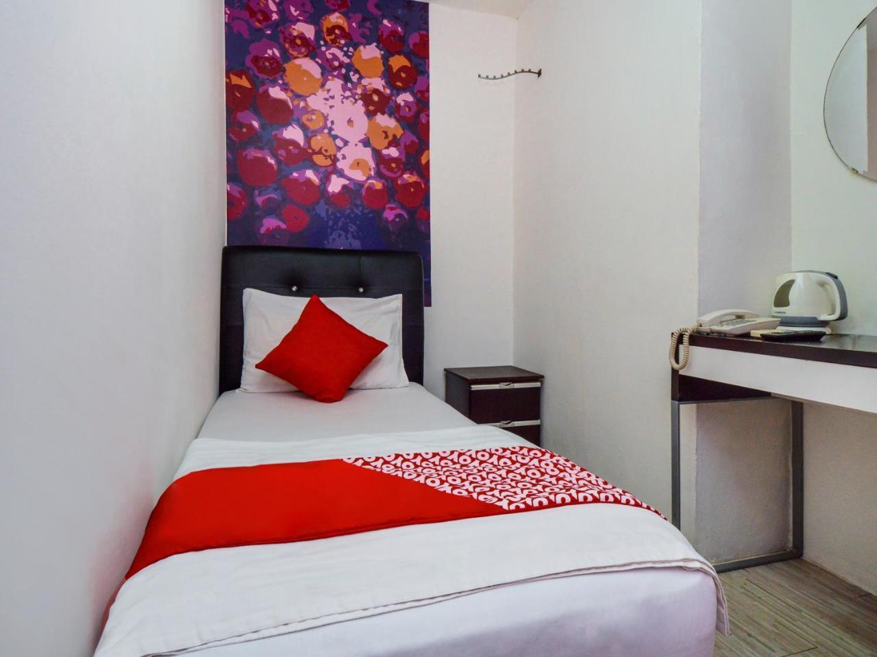 Oyo 486 Victory 2 Boutique Hotel 2*