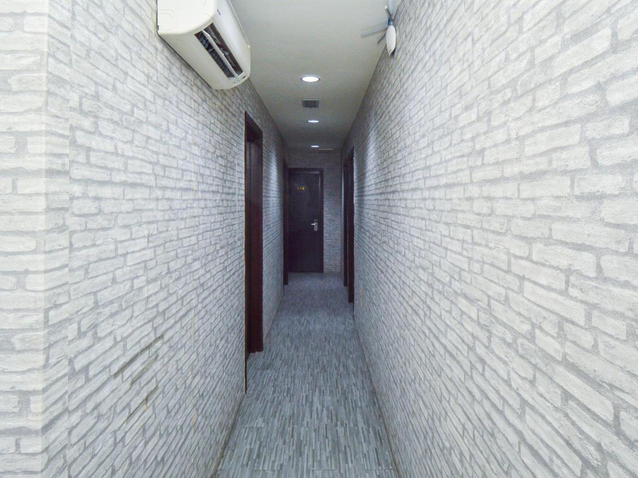 Hotel Oyo 486 Victory 2 Boutique 2*