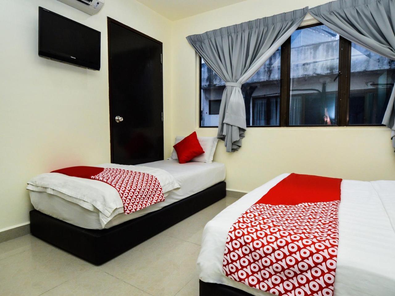 Hotel Oyo 486 Victory 2 Boutique 2*