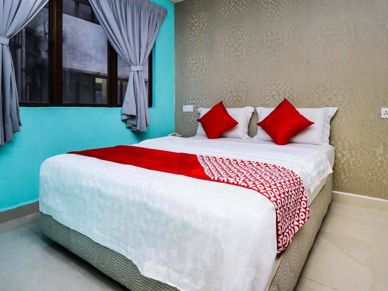 Oyo 486 Victory 2 Boutique 2* Kuala Lumpur