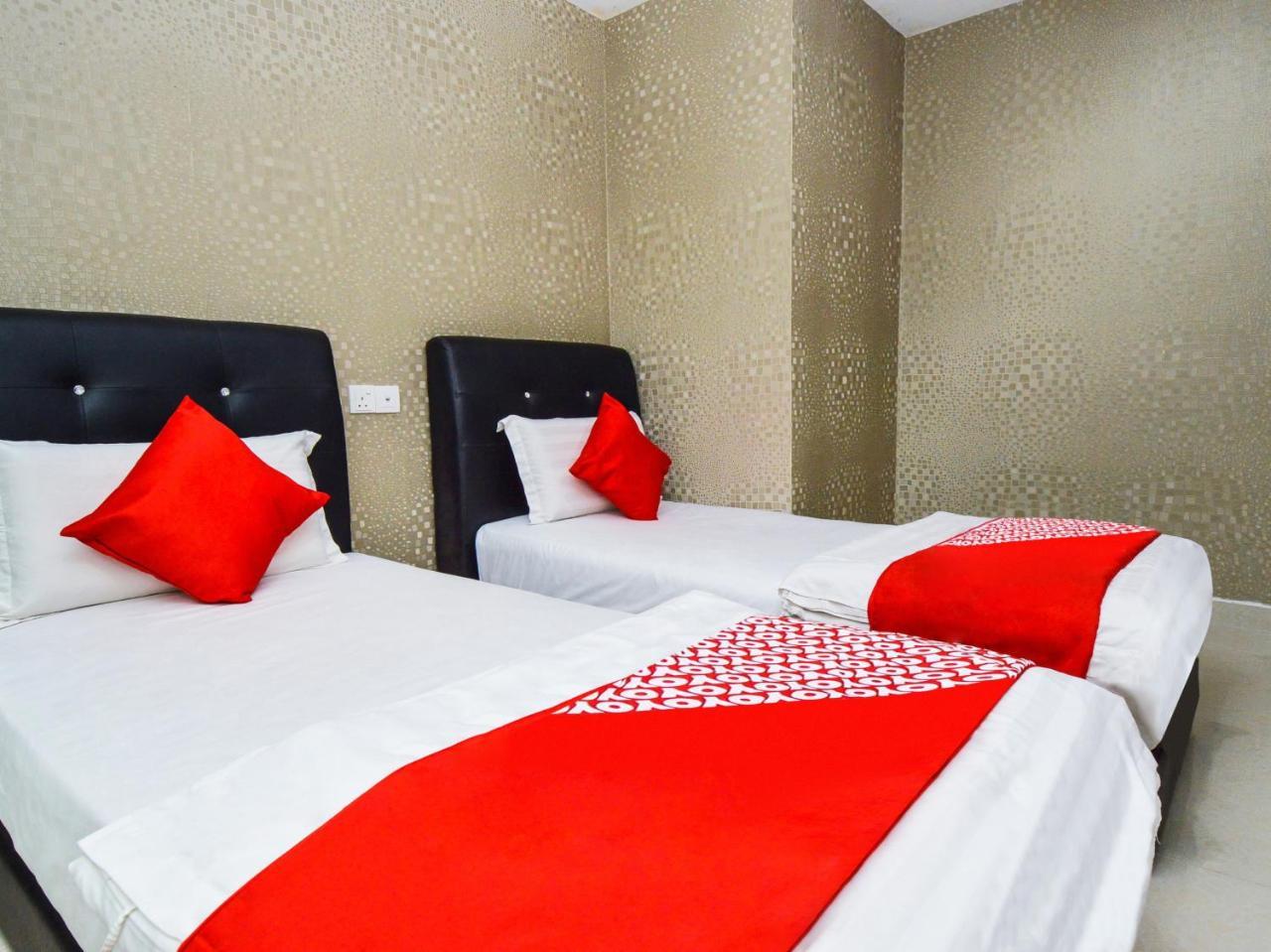 Oyo 486 Victory 2 Boutique Hotel 2*