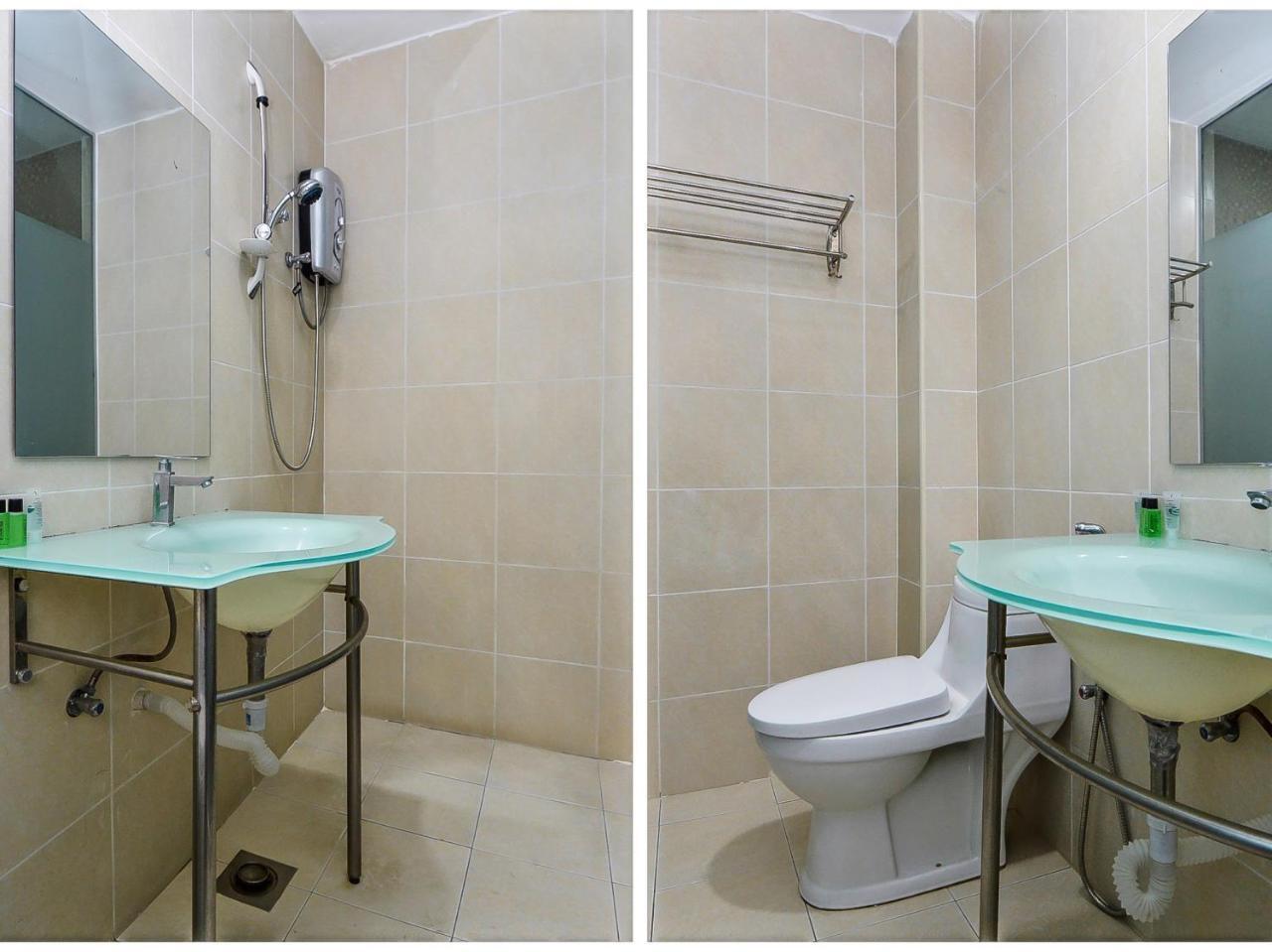 Oyo 486 Victory 2 Boutique Hotel