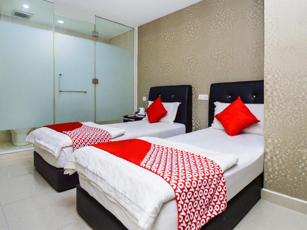 Oyo 486 Victory 2 Boutique Hotel 2*