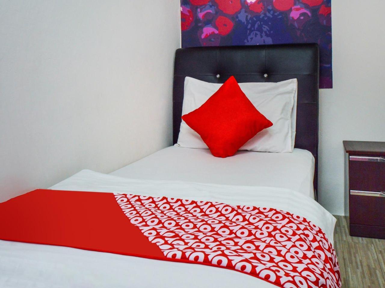 Hotel Oyo 486 Victory 2 Boutique Kuala Lumpur