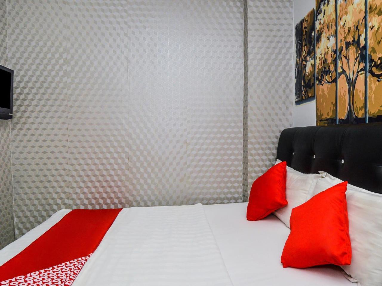 Oyo 486 Victory 2 Boutique Hotel