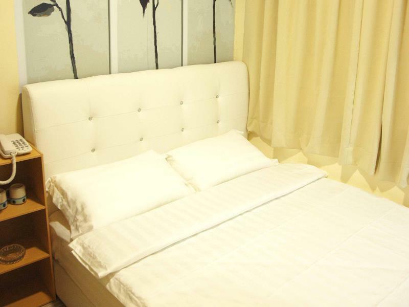 Oyo 486 Victory 2 Boutique 2*