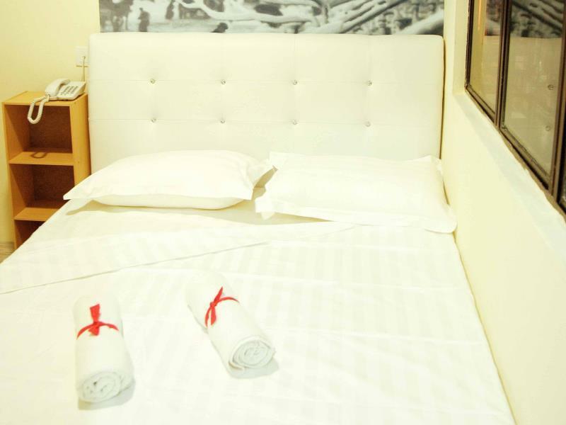 Oyo 486 Victory 2 Boutique