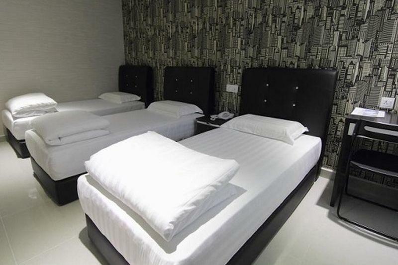 Oyo 486 Victory 2 Boutique Hotel 2*