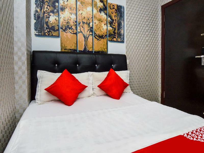 Hotel Oyo 486 Victory 2 Boutique 2*