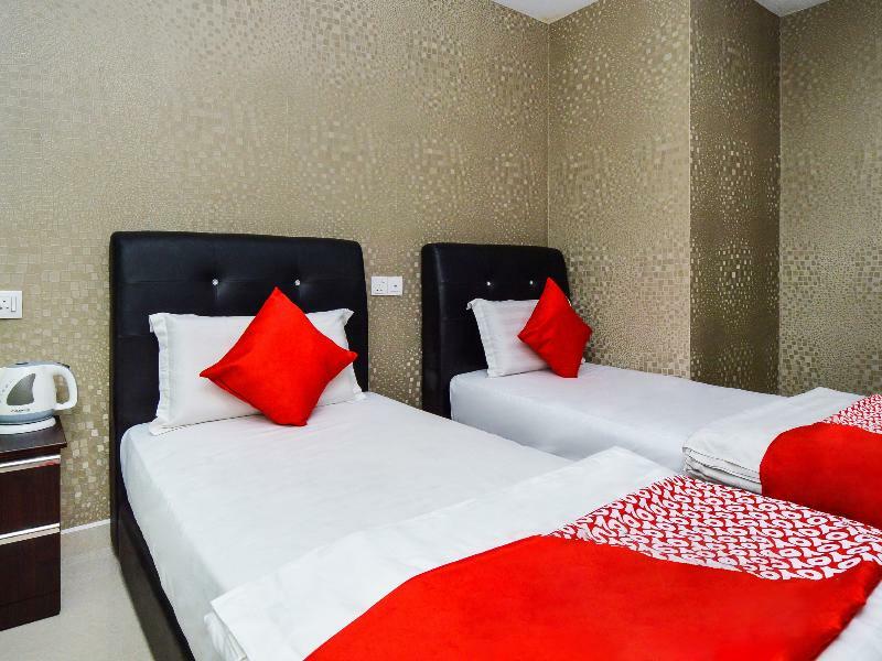 Oyo 486 Victory 2 Boutique Hotel 2*
