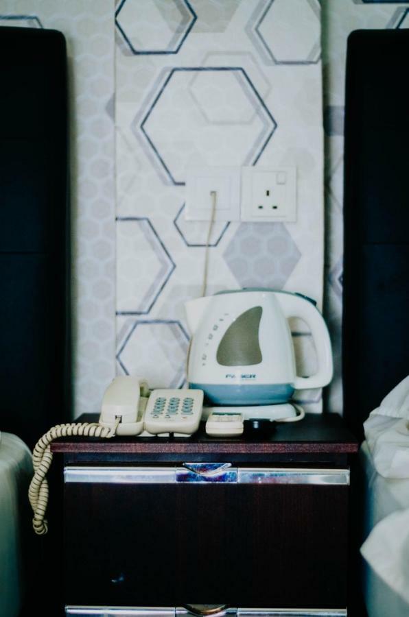 Hotel Oyo 486 Victory 2 Boutique