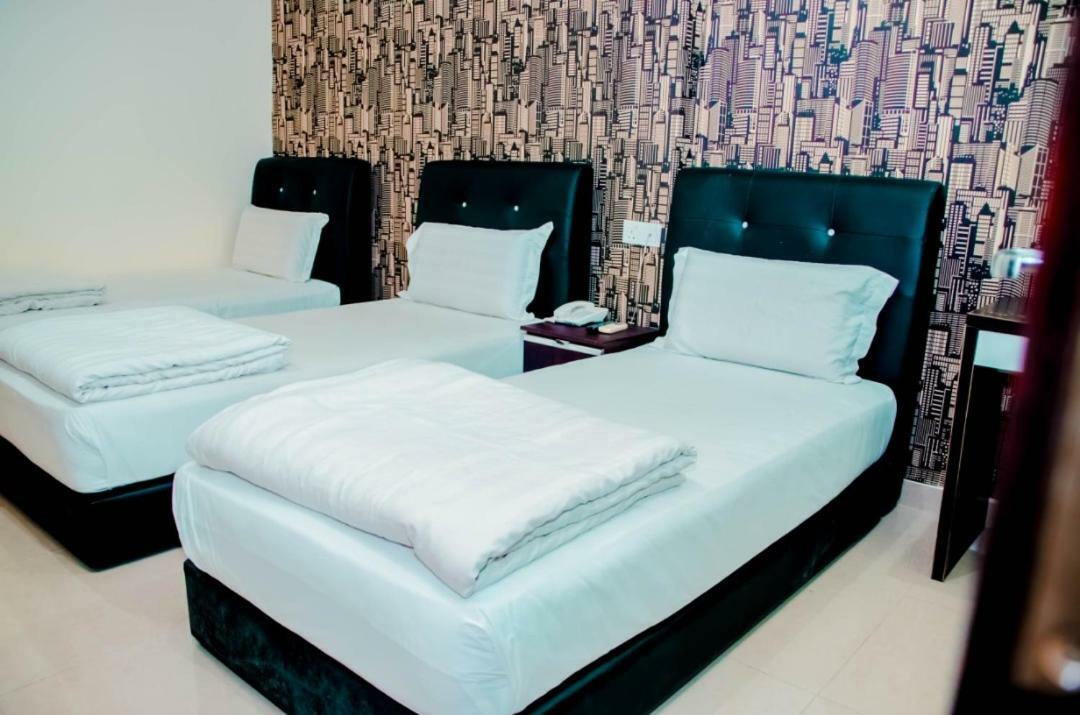 Oyo 486 Victory 2 Boutique Hotel